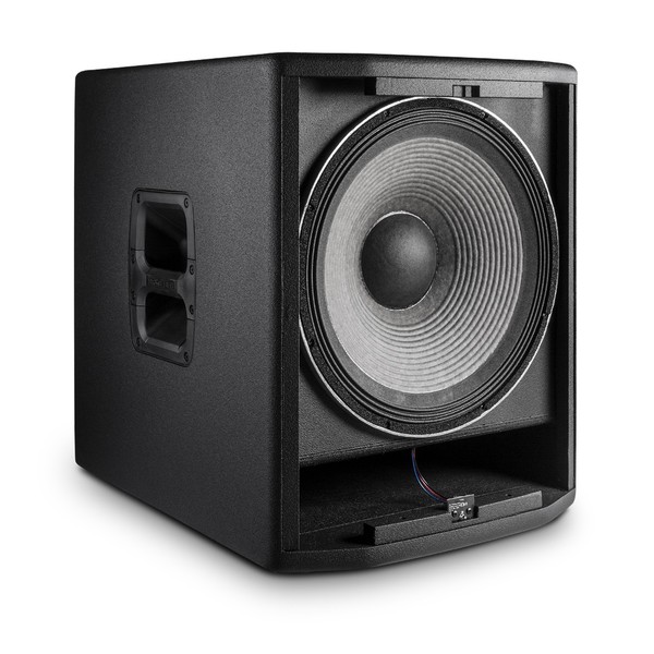 JBL PRX815XLFW 15'' Active PA Subwoofer