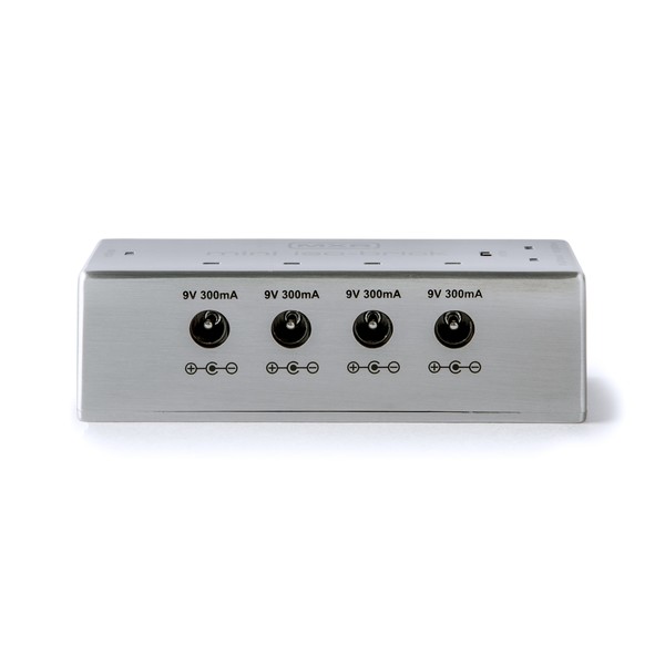 MXR M239 ISO-Brick Mini Bottom