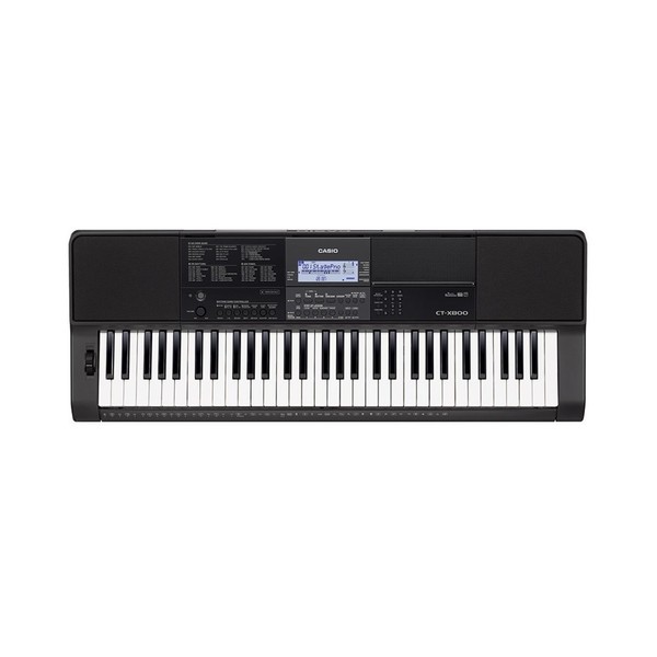 Casio CT-X800 Portable Keyboard 