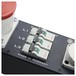 Adam Hall 19'' 9 Socket Power Strip Switches