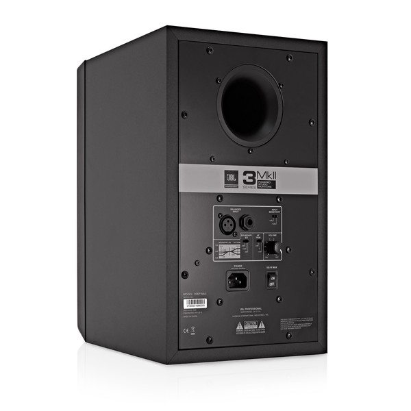 JBL LSR306P MKII Studio Monitor