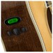 Fender PM-1E Standard Dreadnought Pickup