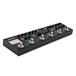 Mooer Black Truck Multi Effects Pedal angle