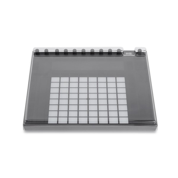 Decksaver Ableton Push 2 Cover - Top