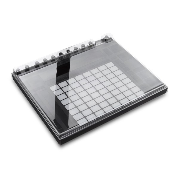 Decksaver Ableton Push 2 Cover - Angled