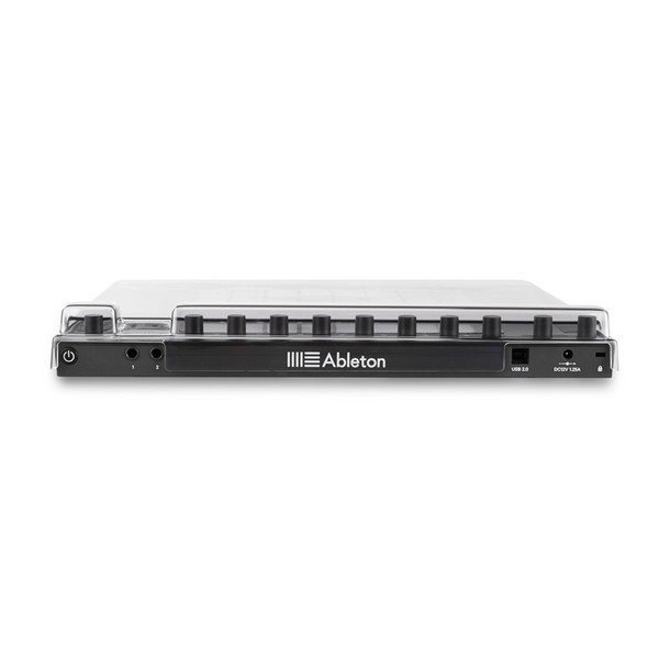 Decksaver Push 2 Cover - Rear