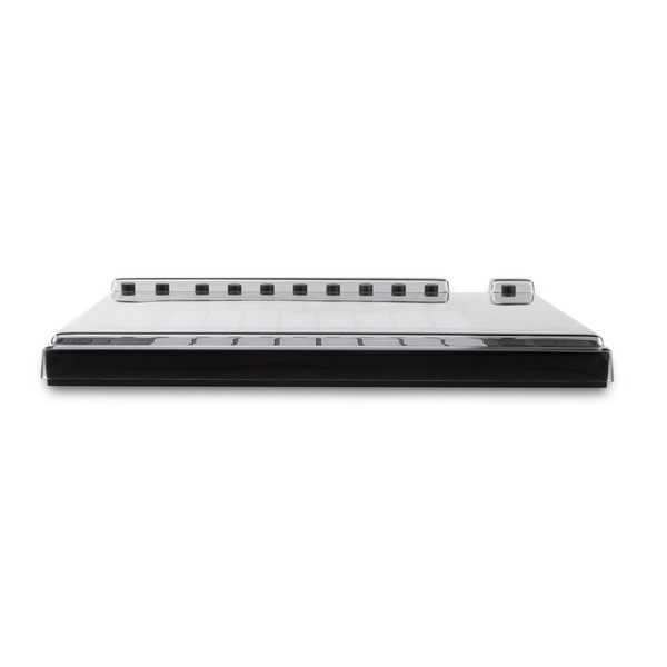 Decksaver Ableton Push 2 Cover - Front