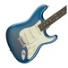 Fender American Elite Stratocaster, Ebony, Sky Burst Metallic