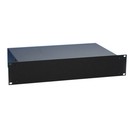 Adam Hall 19'' Rackmount Housing, 2U