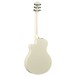 Yamaha APX600 Electro Acoustic, White