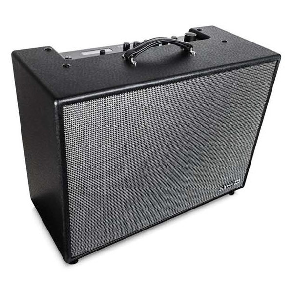 Line 6 Firehawk 1500 Combo Amp