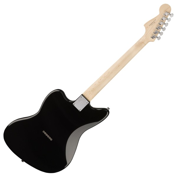 Squier Affinity Jazzmaster HH, Black | Gear4music