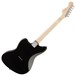 Squier Affinity Jazzmaster HH Laurel, Black Back