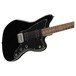 Squier Affinity Jazzmaster HH Laurel, Black Right