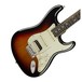 Fender American Elite Stratocaster HSS Shawbucker, Ebony, 3CS