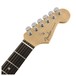 Fender American Elite Stratocaster HSS Shawbucker, Ebony, 3CS