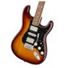 Fender Player Stratocaster HSH PF, Tobacco Burst - body