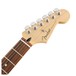 Fender Player Stratocaster HSH PF, Tobacco Burst - headstock