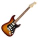 Fender Player Stratocaster HSH PF, Tobacco Burst