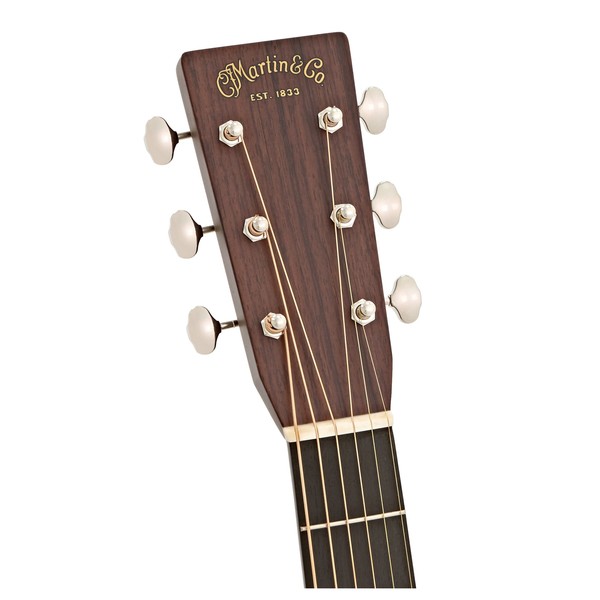 Martin D28 Re-Imagined