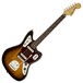 Squier Vintage Modified Jaguar, 3-Tone Sunburst