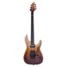 Schecter C-1 FR S SLS Elite, Antique Fade Burst