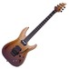 Schecter C-1 FR S SLS Elite, Antique Fade Burst