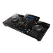 Pioneer DJ XDJ-RX2 All-In-One DJ Controller - Angled