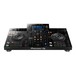 Pioneer DJ XDJ-RX2 All-In-One DJ Controller - Front