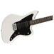 Squier Affinity Jazzmaster HH LRL, Arctic White Right