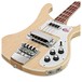 Rickenbacker 4003, Mapleglo