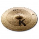 Zildjian K Custom 20'' Dark Ride platillo