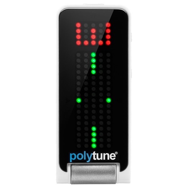 TC Electronic PolyTune Clip