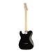 Fender American Elite Telecaster, Ebony, Mystic Black