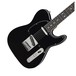 Fender American Elite Telecaster, Ebony, Mystic Black