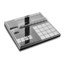 Native Instruments Maschine MK3 con Guardapolvos Decksaver