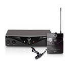 AKG WMS45 Perception Wireless Presenter System, Band D