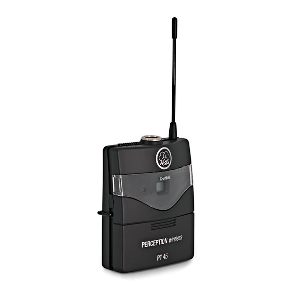 AKG Perception Wireless Presenter Set (ISM)