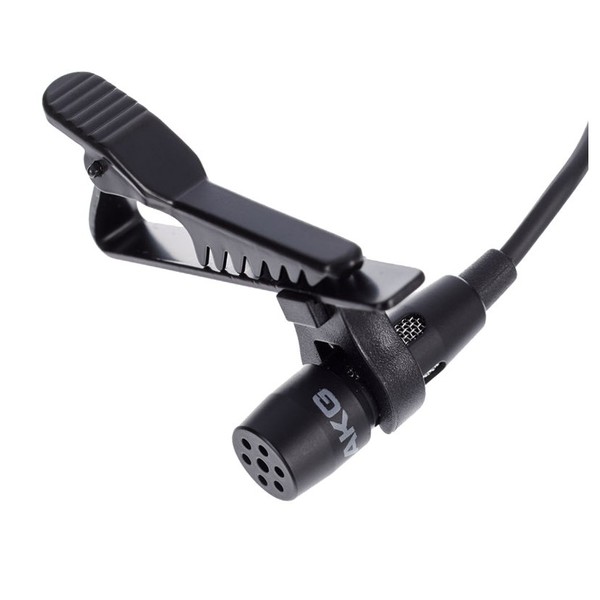 AKG Perception Wireless Presenter Set (ISM)