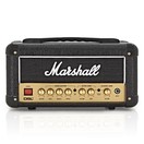 Marshall DSL1HR 1W T&ecirc;te d'ampli &agrave; lampe avec Reverb
