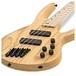 Ormsby Bass GTR Multi-Scale 4, Natural close