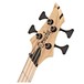 Ormsby Bass GTR Multi-Scale 4, Natural head