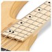 Ormsby Bass GTR Multi-Scale 4, Natural close 2