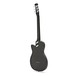 Silvertone 1303/U2 Electric Guitar, Black