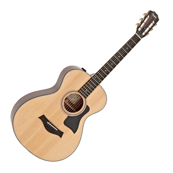 Taylor 312e 12-Fret Grand Concert Electro Acoustic main