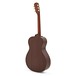 Taylor 312e 12-Fret Grand Concert Electro Acoustic back