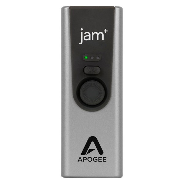 Apogee Jam Plus - Top