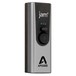 Apogee Jam Plus Audio Interface - Angled