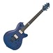 Godin LGX-SA, Translucent Blue main