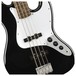 Squier Affinity Jazz Bass, Black - Body